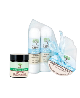 Darilni paket MENTOL