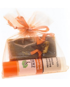 Darilni paket POMARANČA