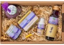 Darilni paket KRALJEVA SIVKA