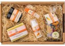 Darilni paket CALENDULA