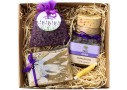Darilni paket LAVANDULA