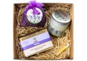 Darilni paket SIVKA S SVEČKO
