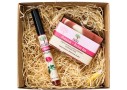 Darilni paket VRTNICA (LIP GLOSS)