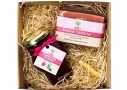 Darilni paket AROMATIČNA VRTNICA