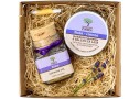 Darilni paket SIVKA S ŠAMPONOM