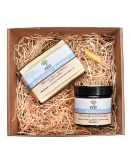 Darilni paket KAMILICA