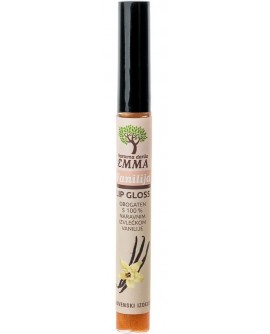 LIP GLOSS VANILIJA, 10 ml
