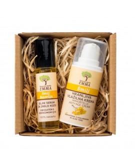 Darilni paket SMILJ MINI