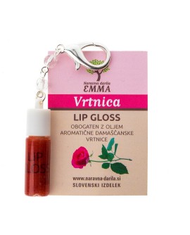LIP GLOSS VRTNICA - MINI 1,5 ml