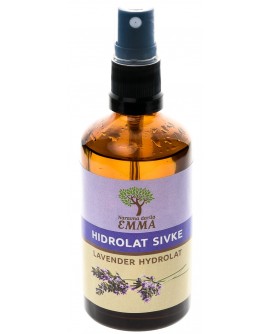 Hidrolat SIVKA - BIO