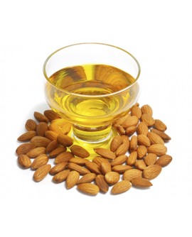 Olje sladkega mandlja, 100ml
