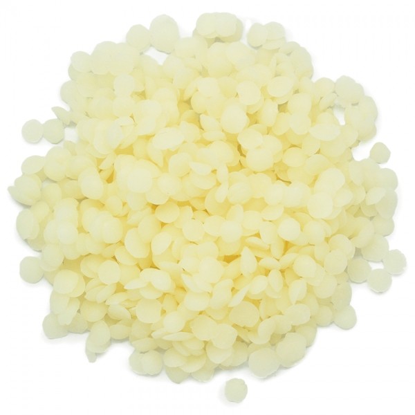 Čebelji vosek - beljen, 50 g