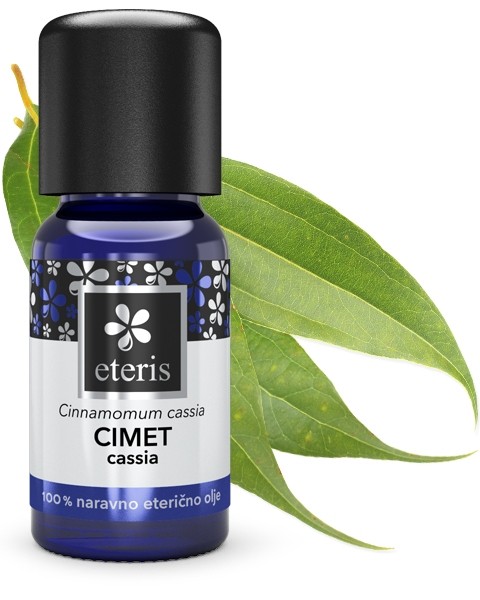 Eterično olje CIMET 