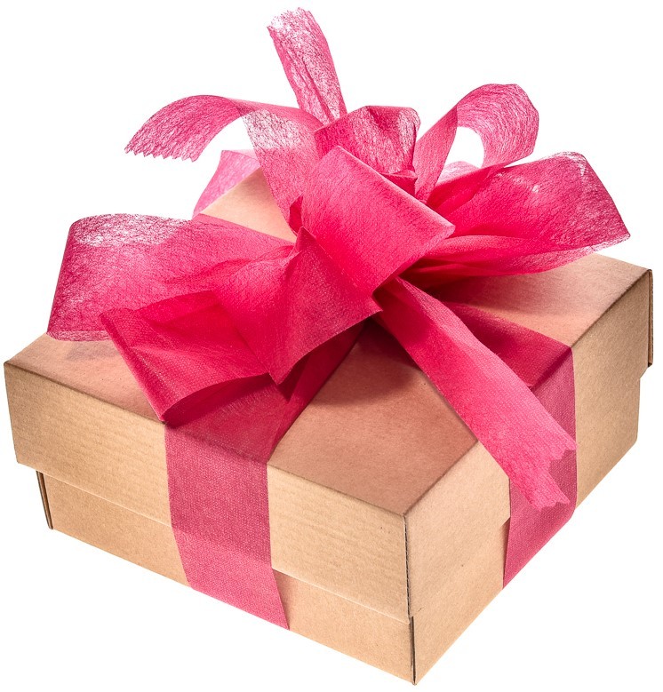 Darilni paket MOJA IDEJA