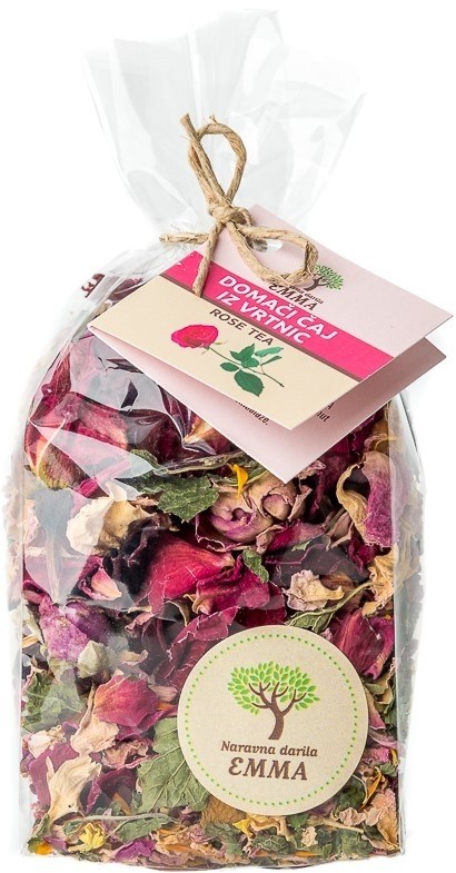 Domači čaj iz sLOVEnskih VRTNIC, 15g