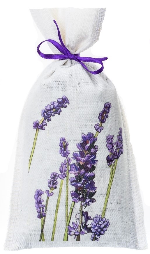 Sivkin mošnjiček VELIK